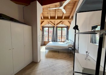Two-room apartment Via Sant'Anna, n, Arese - photo 7