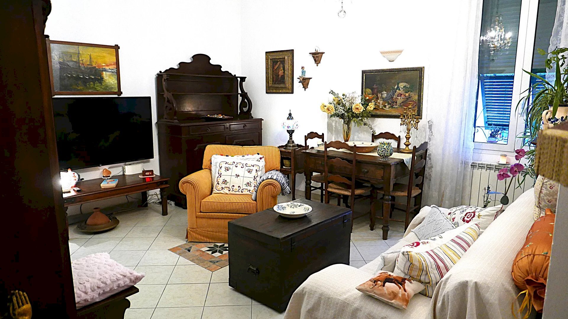 Appartamento Ventimiglia - foto 1