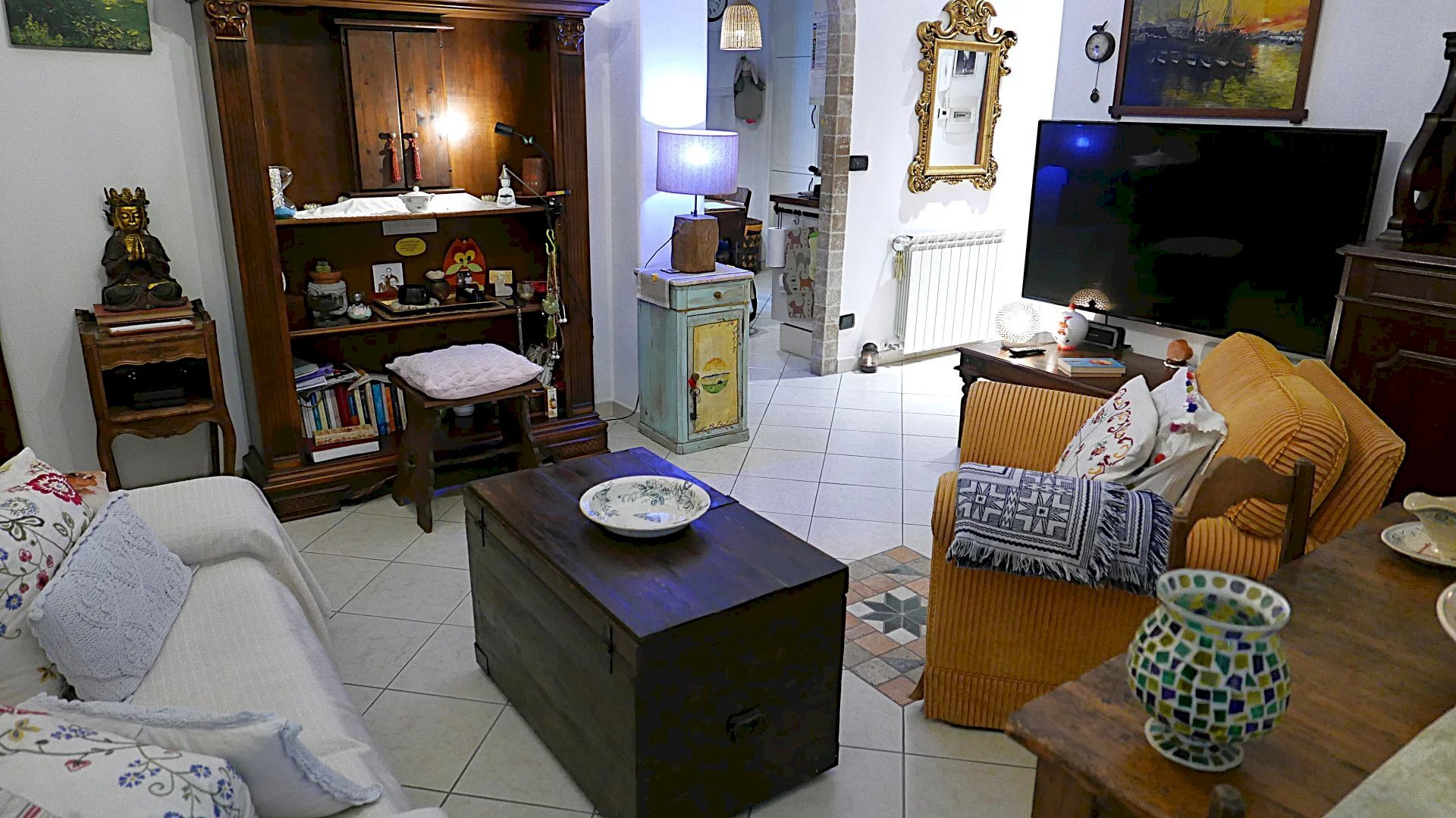 Appartamento Ventimiglia - foto 3
