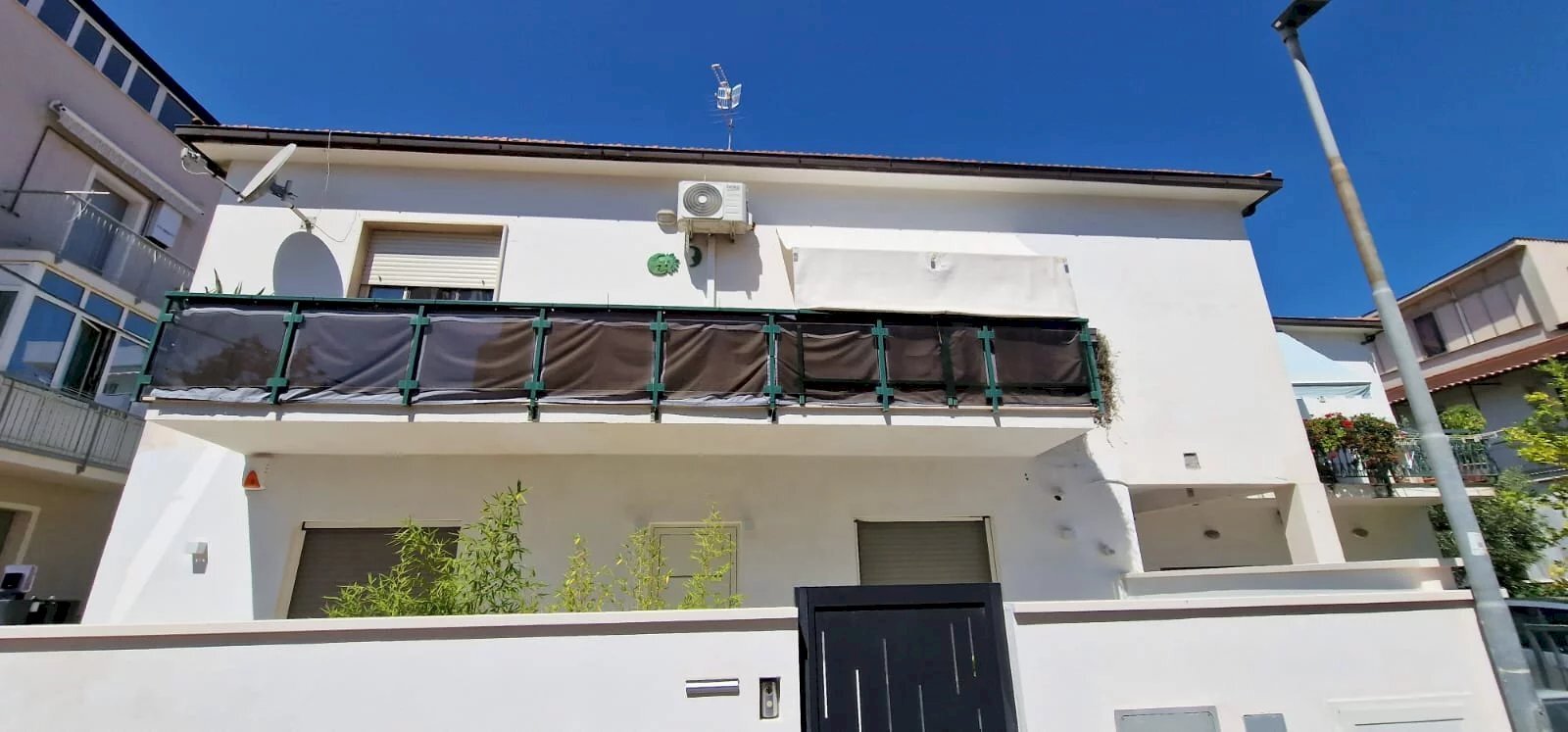 Villa Montesilvano - foto 1