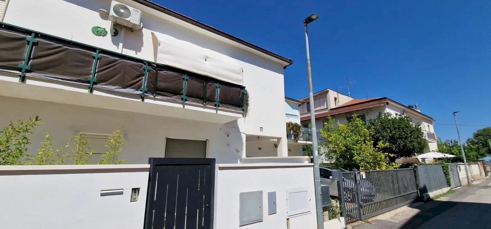 Villa Montesilvano - foto 2