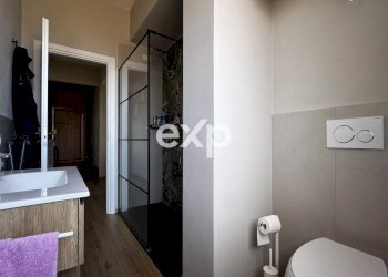Attico Viale della Repubblica, Prato - foto 18