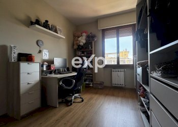 Attico Viale della Repubblica, Prato - foto 19