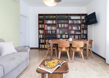 Quadrilocale Via Lazzaro Palazzi, Milano - foto 4