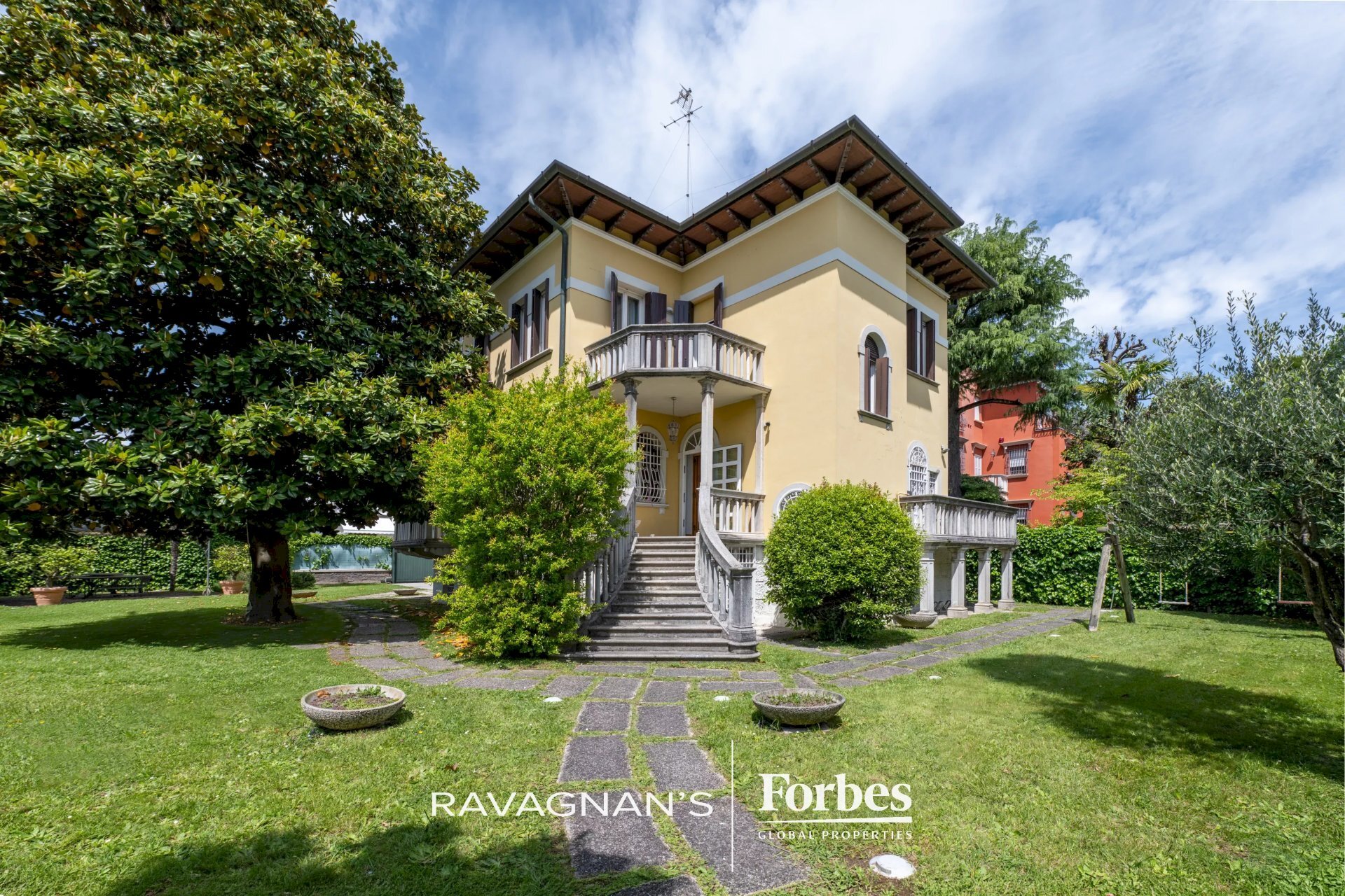 Villa Venezia - photo 1