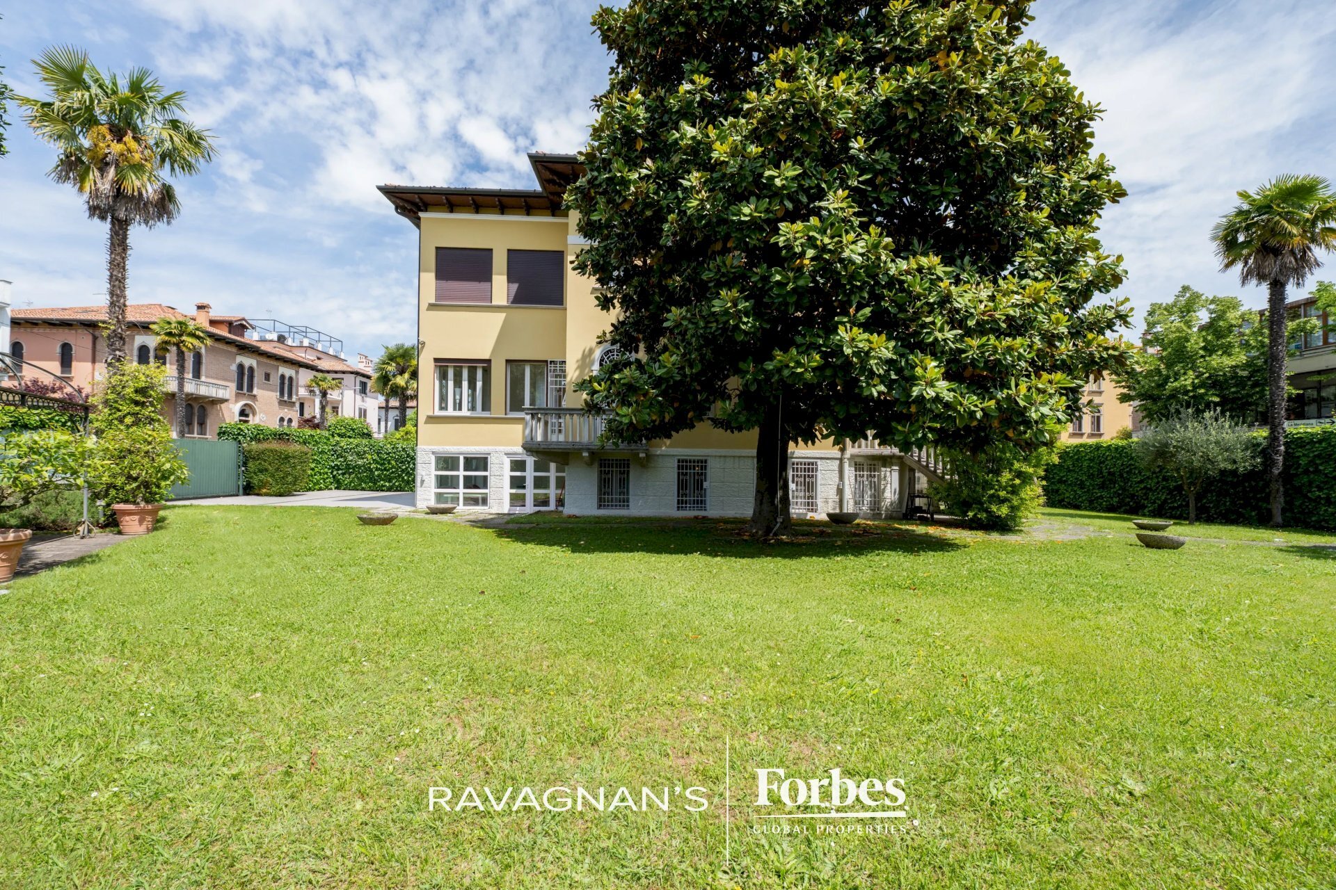 Villa Venezia - photo 2
