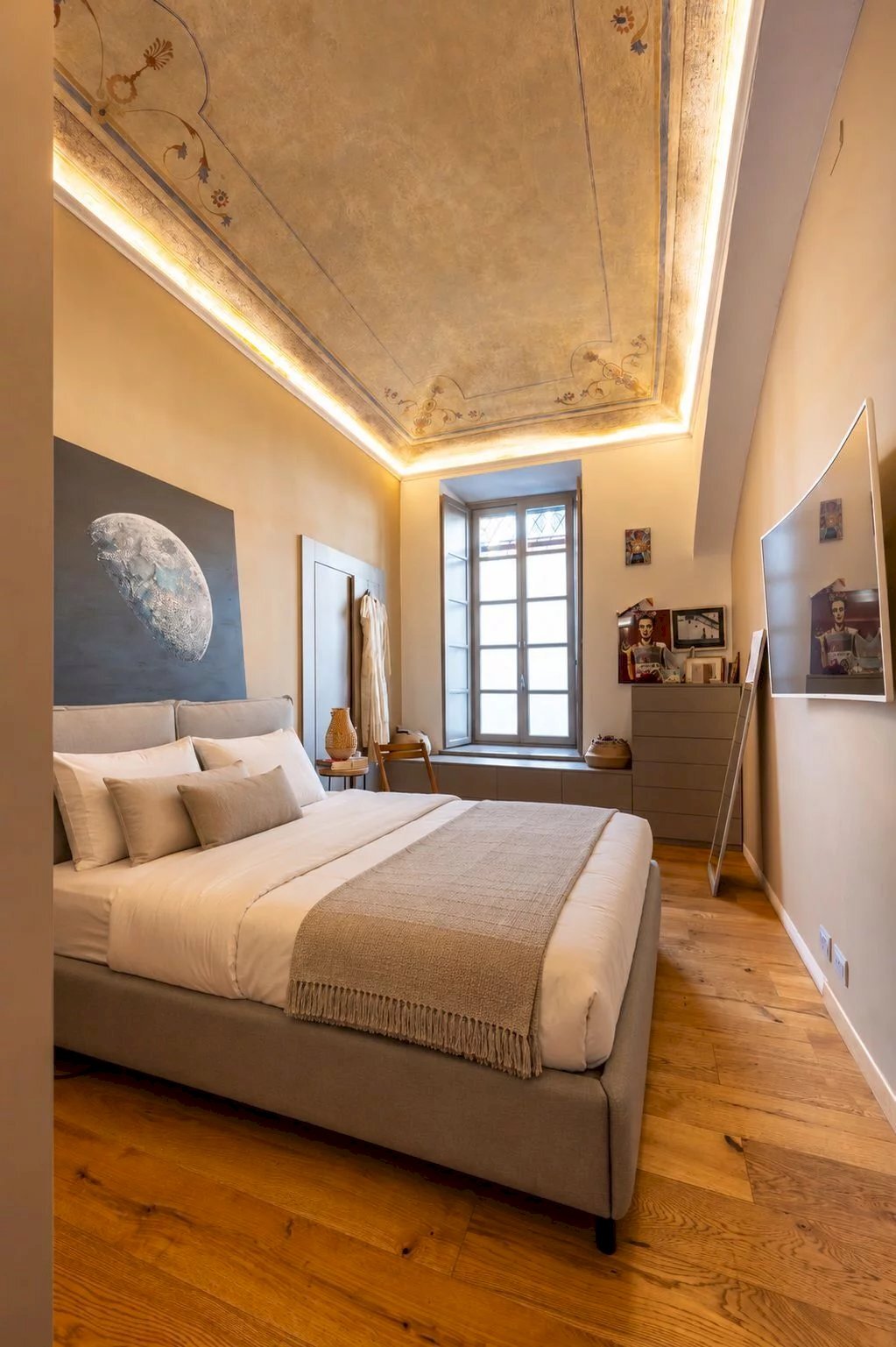 Appartamento Torino (zona Centro) - foto 1