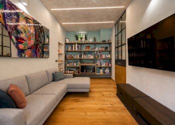 Appartamento Torino (zona Centro) - foto 2