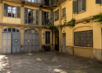 Appartamento Torino (zona Centro) - foto 18