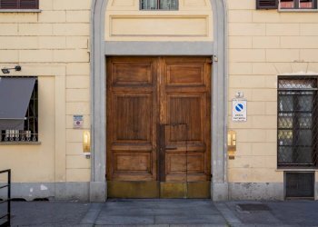 Appartamento Torino (zona Centro) - foto 19
