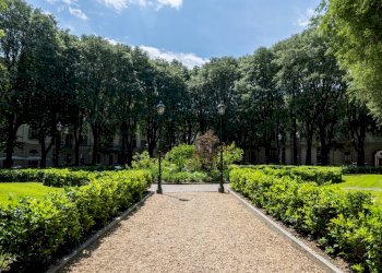 Appartamento Torino (zona Centro) - foto 21