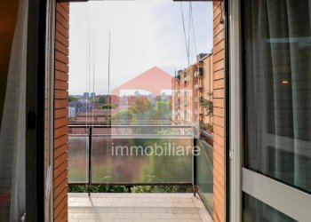 Quadrilocale Via Eleonora Duse, Bologna (zona San Donato) - foto 12