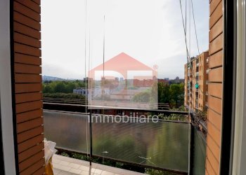 Quadrilocale Via Eleonora Duse, Bologna (zona San Donato) - foto 13