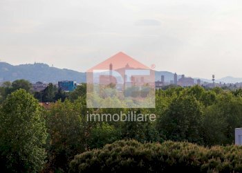 Quadrilocale Via Eleonora Duse, Bologna (zona San Donato) - foto 14