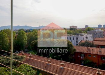 Quadrilocale Via Eleonora Duse, Bologna (zona San Donato) - foto 15