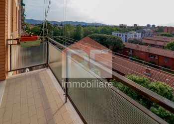 Quadrilocale Via Eleonora Duse, Bologna (zona San Donato) - foto 18
