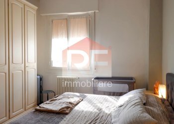 Quadrilocale Via Eleonora Duse, Bologna (zona San Donato) - foto 21