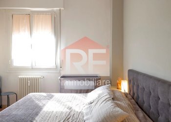 Quadrilocale Via Eleonora Duse, Bologna (zona San Donato) - foto 23