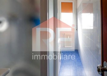 Quadrilocale Via Eleonora Duse, Bologna (zona San Donato) - foto 28