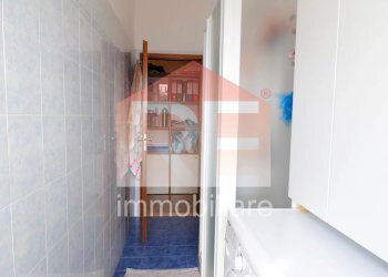 Quadrilocale Via Eleonora Duse, Bologna (zona San Donato) - foto 29