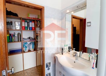 Quadrilocale Via Eleonora Duse, Bologna (zona San Donato) - foto 32