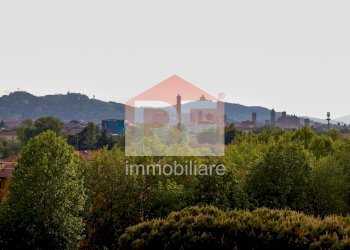 Quadrilocale Via Eleonora Duse, Bologna (zona San Donato) - foto 36