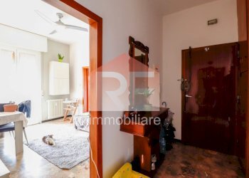 Quadrilocale Via Eleonora Duse, Bologna (zona San Donato) - foto 38