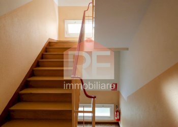 Quadrilocale Via Eleonora Duse, Bologna (zona San Donato) - foto 42