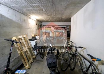 Quadrilocale Via Eleonora Duse, Bologna (zona San Donato) - foto 46
