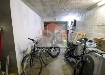Quadrilocale Via Eleonora Duse, Bologna (zona San Donato) - foto 47