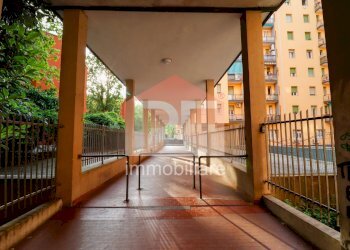 Quadrilocale Via Eleonora Duse, Bologna (zona San Donato) - foto 49