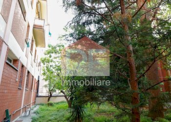 Quadrilocale Via Eleonora Duse, Bologna (zona San Donato) - foto 51