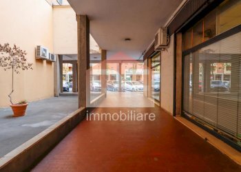 Quadrilocale Via Eleonora Duse, Bologna (zona San Donato) - foto 52