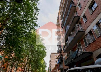 Quadrilocale Via Eleonora Duse, Bologna (zona San Donato) - foto 54