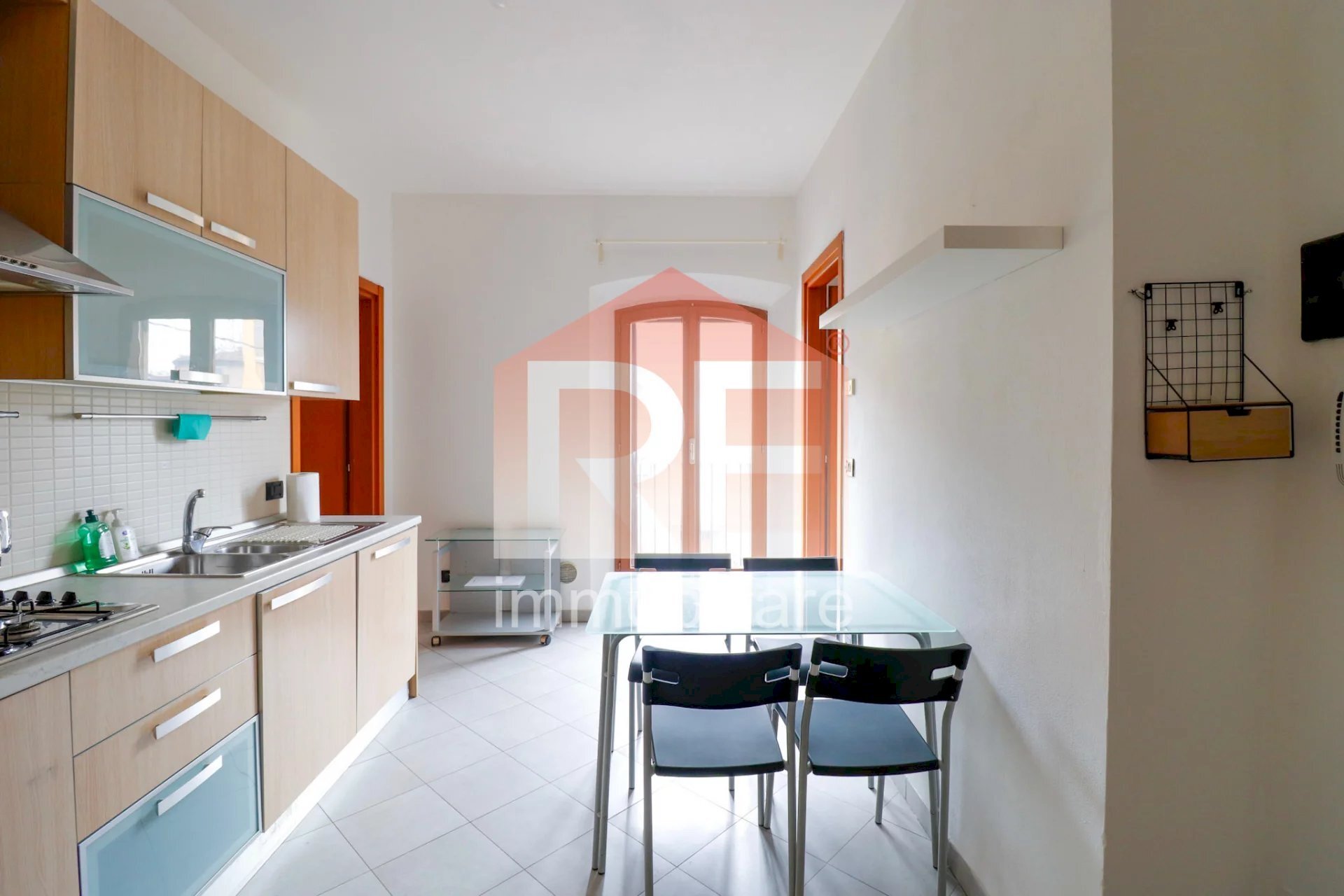 Appartamento Via Carlo Cignani, Bologna (zona Bolognina) - foto 1