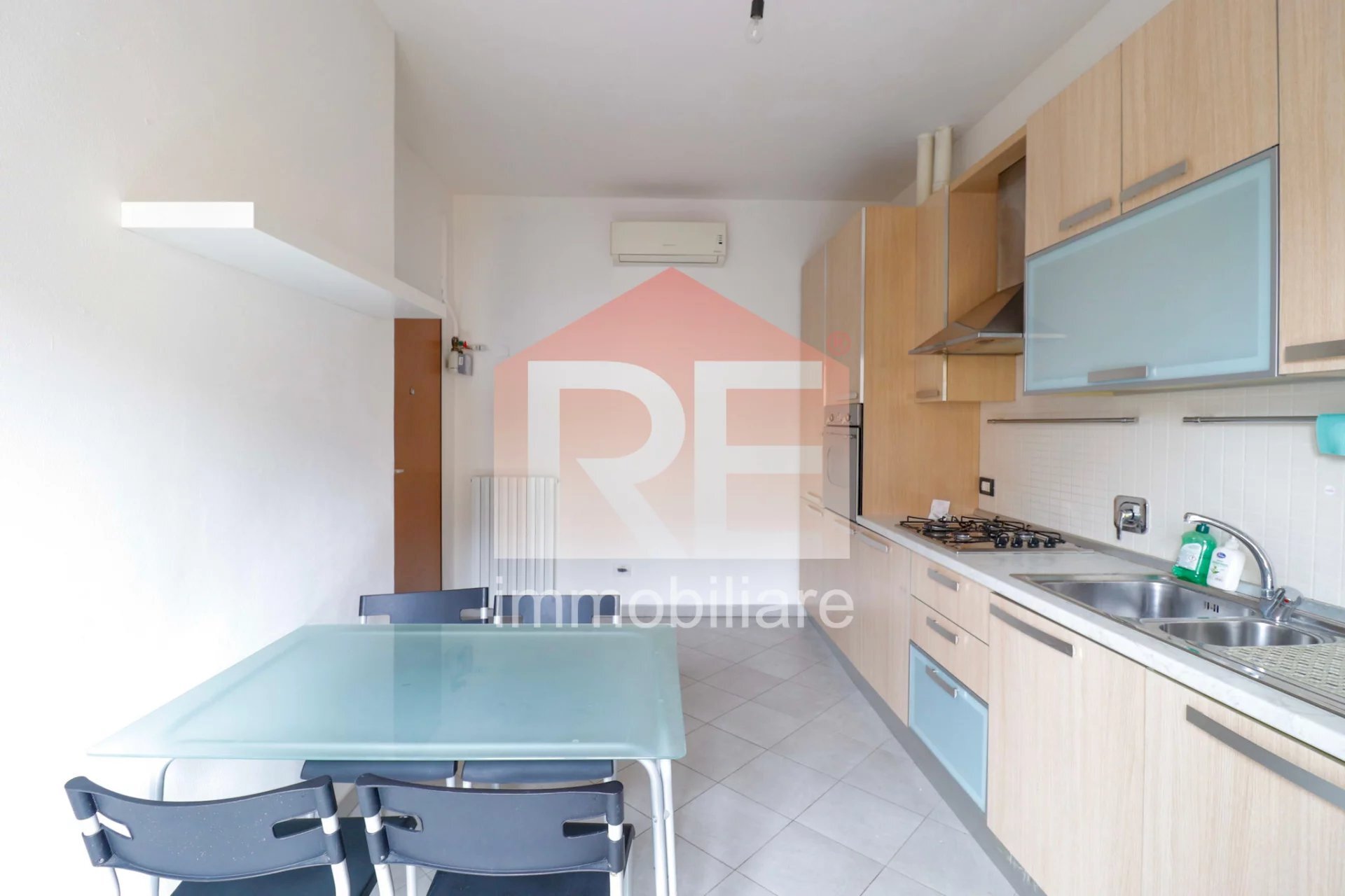 Appartamento Via Carlo Cignani, Bologna (zona Bolognina) - foto 2