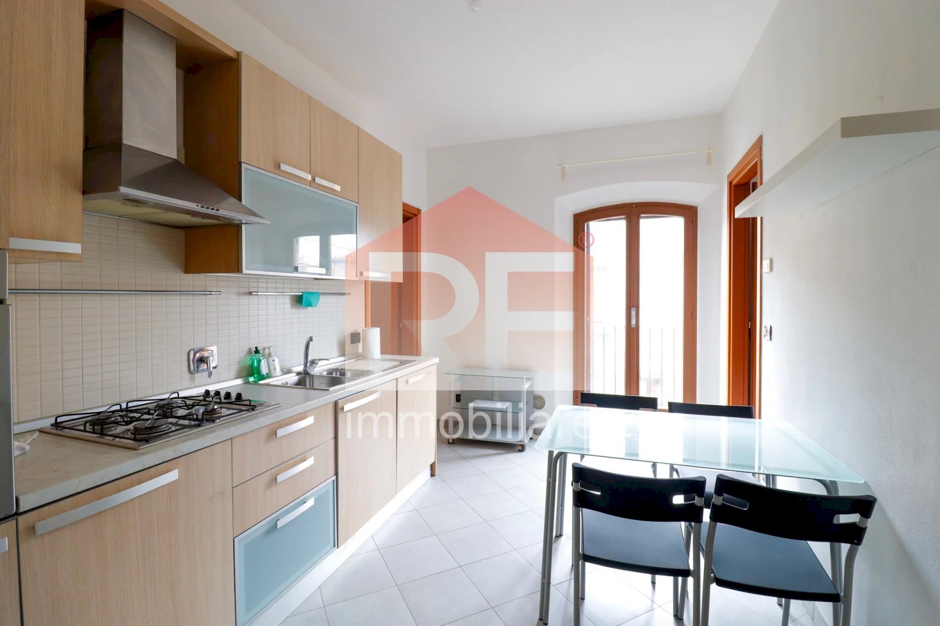 Appartamento Via Carlo Cignani, Bologna (zona Bolognina) - foto 3