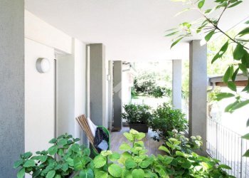 Quadrilocale Via J F Kennedy, San Lazzaro di Savena - foto 28