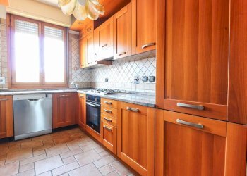 Three-room apartment Via amendola, Castenaso - photo 8