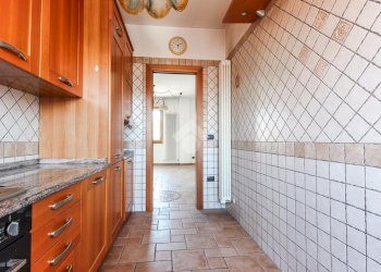 Three-room apartment Via amendola, Castenaso - photo 9