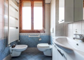 Three-room apartment Via amendola, Castenaso - photo 15
