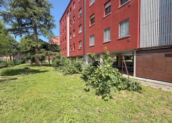Three-room apartment Via amendola, Castenaso - photo 19