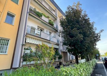 Quadrilocale San Giovanni In Persiceto, San Giovanni in Persiceto - foto 12