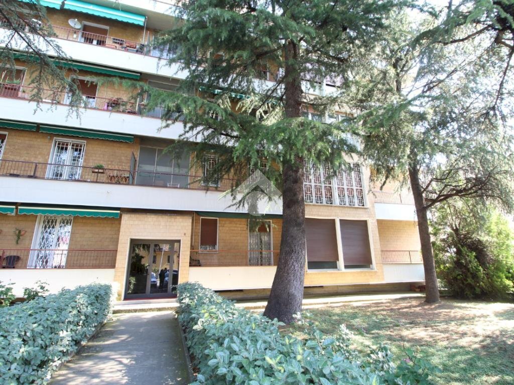 Three-room apartment Via ponte albano, Sasso Marconi - photo 1