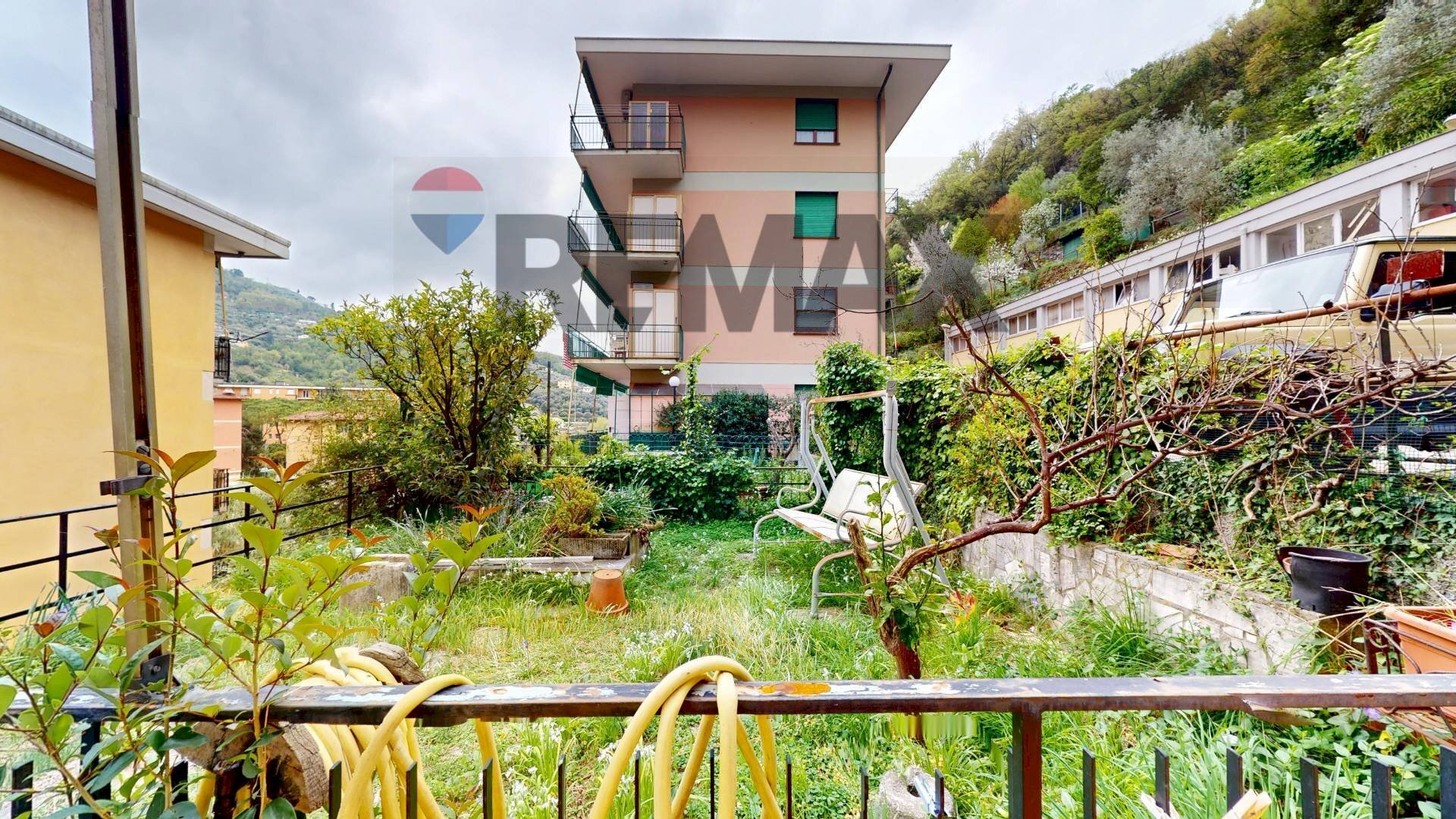 Two-room apartment Via dei Fieschi, 87 
 Recco, Recco - photo 1