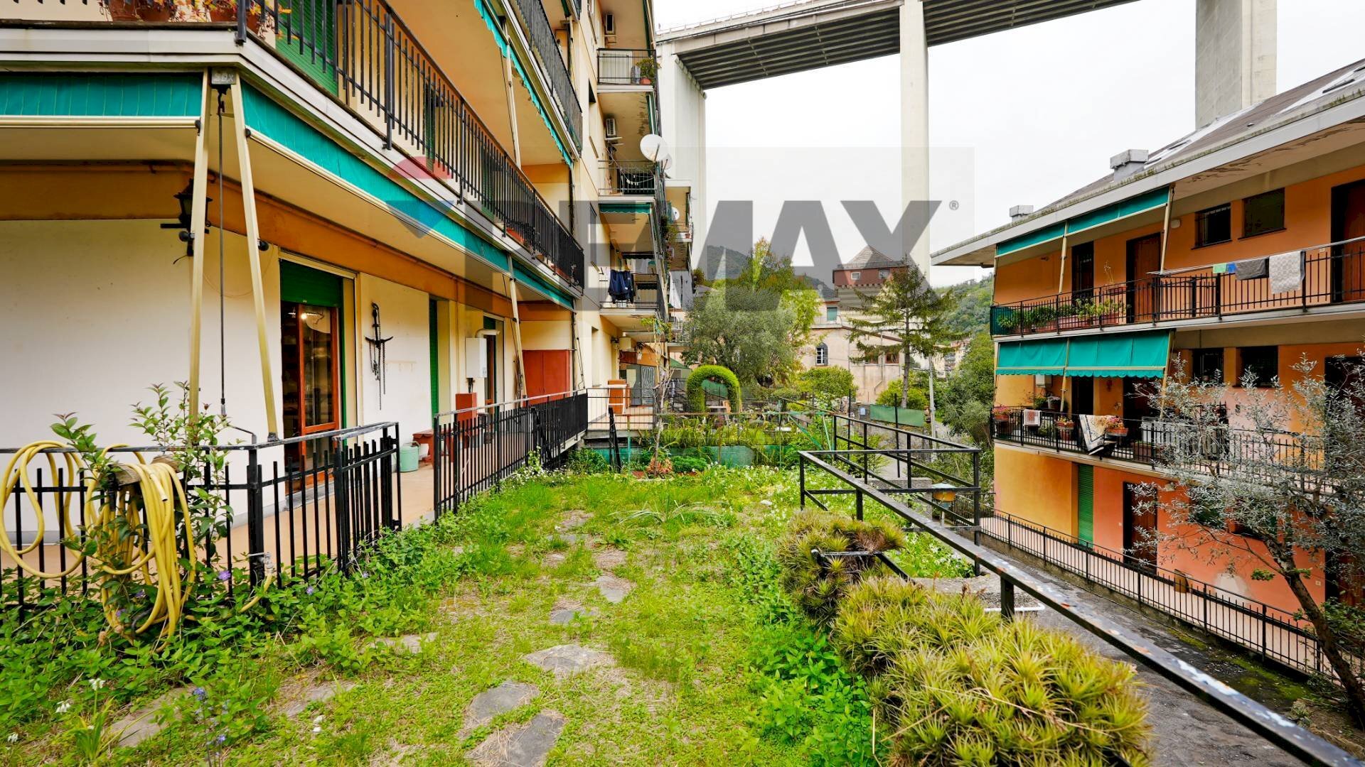 Two-room apartment Via dei Fieschi, 87
Recco, Recco - photo 2
