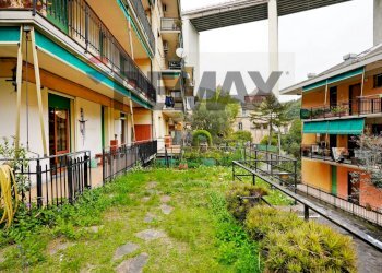 Two-room apartment Via dei Fieschi, 87 
 Recco, Recco - photo 2