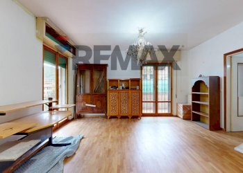 Two-room apartment Via dei Fieschi, 87 
 Recco, Recco - photo 3