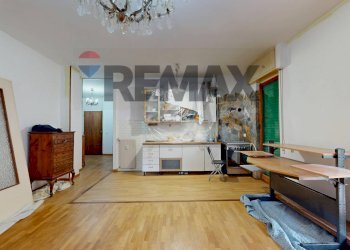 Two-room apartment Via dei Fieschi, 87 
 Recco, Recco - photo 4