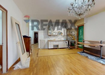 Two-room apartment Via dei Fieschi, 87 
 Recco, Recco - photo 5